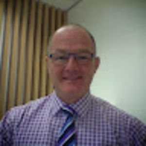 Meet your Posher, Paddy